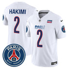 White / Achraf Hakimi / S