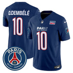 Navy / Ousmane Dembélé / S