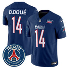 Navy / Désiré Doué / S