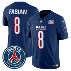 Navy / Fabián Ruiz / S