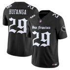 Black / Talanoa Hufanga / S