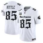 White / George Kittle / S