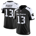 Alternate / Brock Purdy / S