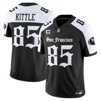 Alternate / George Kittle / S