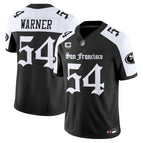 Alternate / Fred Warner / S
