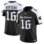 Alternate / Joe Montana / S