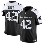 Alternate / Ronnie Lott / S