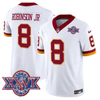 Men / Robinson Jr. / S