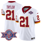 Men / Sean Taylor / S