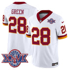 Men / Darrell Green / S