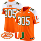Orange Alternate / Cane 305 / S