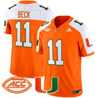 Orange Alternate / Carson Beck / S