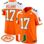 Orange Alternate / Emory Williams / S