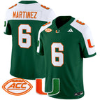 Green Alternate / Damien Martinez / S