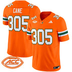 Orange / Cane 305 / S