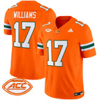Orange / Emory Williams / S