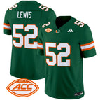 Green / Ray Lewis / S