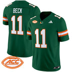 Green / Carson Beck / S