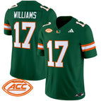 Green / Emory Williams / S