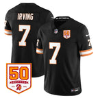 Black / Bucky Irving - 7 / S