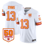 White / Mike Evans - 13 / S