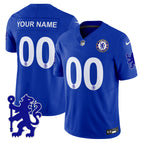 Men / Blue / S