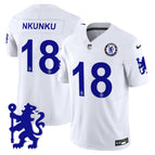 White / Christopher Nkunku / S