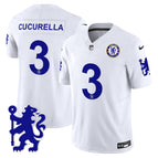White / Marc Cucurella / S