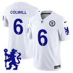 White / Levi Colwill / S
