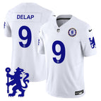 White / Liam Delap / S