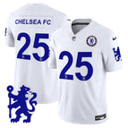 White / Chelsea FC / S