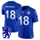 Blue / Christopher Nkunku / S