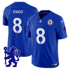 Blue / Enzo Fernández / S