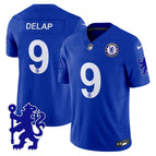 Blue / Liam Delap / S