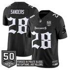 Black / Shilo Sanders / S