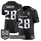 Black / Shilo Sanders / S