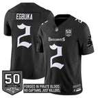 Black / Emeka Egbuka / S