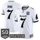 White / Bucky Irving / S