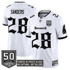White / Shilo Sanders / S