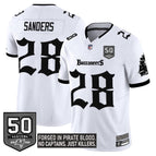 White / Shilo Sanders / S