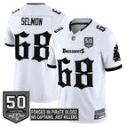 White / Lee Roy Selmon / S