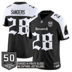 Alternate / Shilo Sanders / S