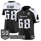 Alternate / Lee Roy Selmon / S