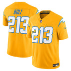 Gold / Bolt 213 / S