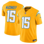 Gold / Ladd McConkey / S