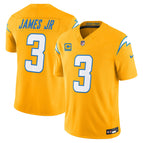 Gold / Derwin James Jr. / S