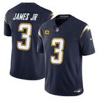 Navy / Derwin James Jr. / S