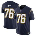 Navy / Joe Alt / S