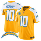 Gold Alternate / Justin Herbert / S