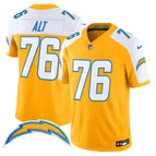Gold Alternate / Joe Alt / S
